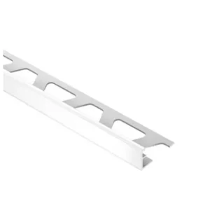 Afsluitprofiel Schluter Jolly-P BW125-300 Gecertificeerd