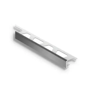 Must-Have Afsluitprofiel Schluter Jolly-P GS100