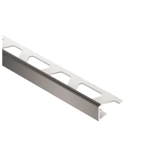 Afsluitprofiel Schluter Jolly-P GS60 Must-Have