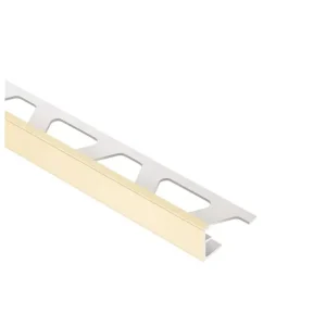 Favoriet Afsluitprofiel Schluter Jolly-P SP100