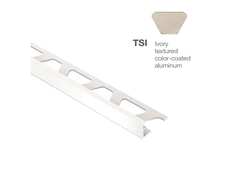 Afsluitprofiel Schluter Jolly-TSI J100TSI-300 Dagaanbieding