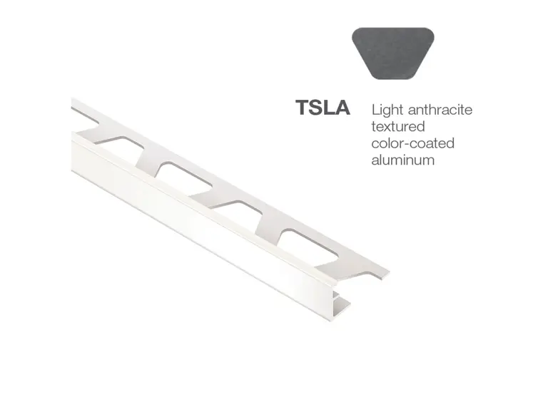 Afsluitprofiel Schluter Jolly-TSLA J110 TSLA-300 Seizoensaanbieding