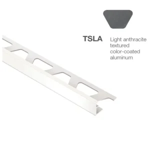 Koopje Afsluitprofiel Schluter Jolly-TSLA J60 TSLA-300