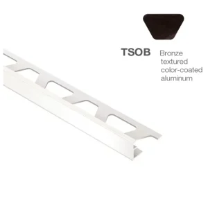 Koop Online Afsluitprofiel Schluter Jolly-TSOB J125 TSOB-300