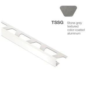 Bestel Nu Afsluitprofiel Schluter Jolly-TSSG J125 TSSG-300