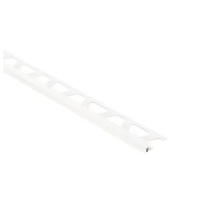 Nieuw Afsluitprofiel Schluter Quadec PQ100BW
