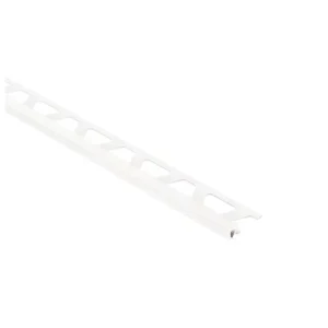 Goedkoop Afsluitprofiel Schluter Quadec PQ125BW