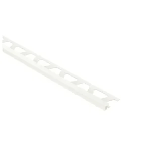 Afsluitprofiel Schluter Quadec PQ80W Nieuw