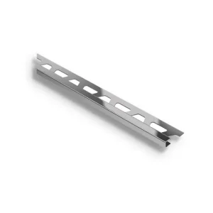 Actieprijs Afsluitprofiel Schluter Quadec Q100E-300