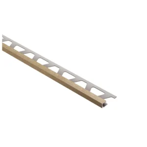 Laatste Kans Afsluitprofiel Schluter Quadec Q100TSB
