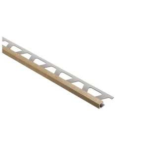 Favoriet Afsluitprofiel Schluter Quadec Q110TSB