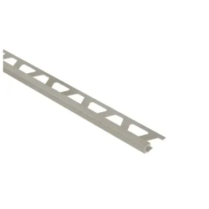 Dagaanbieding Afsluitprofiel Schluter Quadec Q125ATGB