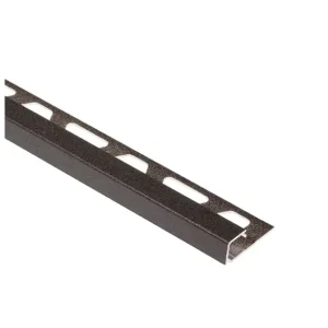 Op = Op Afsluitprofiel Schluter Quadec-TSDA Q100TSDA-300