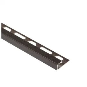 Aanbieding Afsluitprofiel Schluter Quadec-TSDA Q80TSDA-300