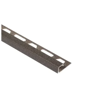 Flitsaanbieding Afsluitprofiel Schluter Quadec-TSLA Q110TSLA-300