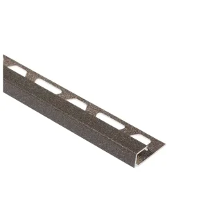 Afsluitprofiel Schluter Quadec-TSLA Q60TSLA-300 Op = Op