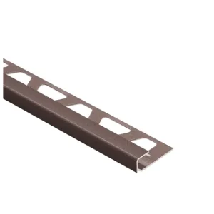 Afsluitprofiel Schluter Quadec-TSOB Q125TSOB-300 Seizoensaanbieding