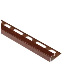 Voordeelprijs Afsluitprofiel Schluter Quadec-TSR Q110TSR-300