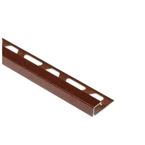Afsluitprofiel Schluter Quadec-TSR Q60TSR-300 Beste Prijs