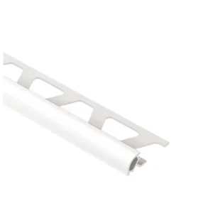Afsluitprofiel Schluter Rondec PRO110BW-300 Nu Kopen