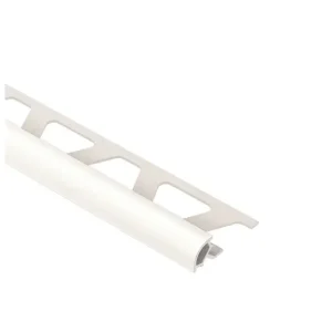 Premium Afsluitprofiel Schluter Rondec PRO125W-300