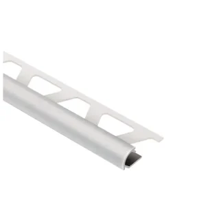 Actieprijs Afsluitprofiel Schluter Rondec RO100HG
