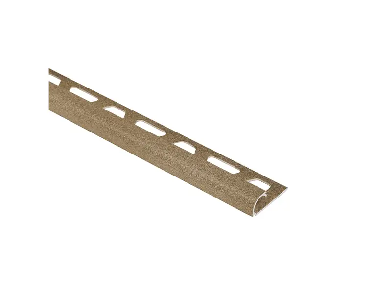 Gratis Retour Afsluitprofiel Schluter Rondec RO100TSB-300