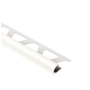 Afsluitprofiel Schluter Rondec RO100W Must-Have