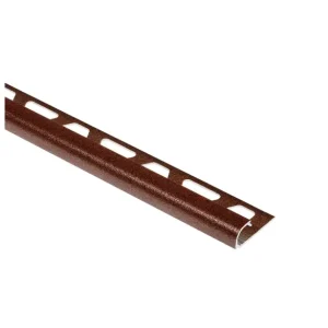 Afsluitprofiel Schluter Rondec RO110TSR-300 Must-Have