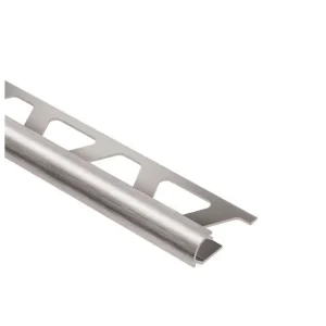 Exclusieve Aanbieding Afsluitprofiel Schluter Rondec RO125ACGB