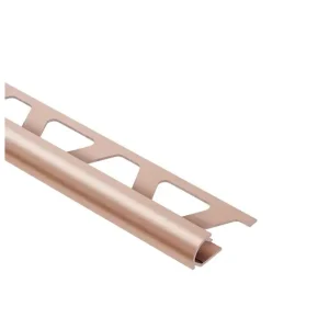 Actieprijs Afsluitprofiel Schluter Rondec RO125AK