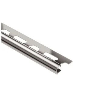 Afsluitprofiel Schluter Rondec RO125E Exclusieve Aanbieding