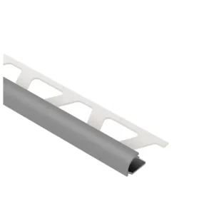 Afsluitprofiel Schluter Rondec RO125GM Uitverkoop