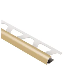 Afsluitprofiel Schluter Rondec RO125HB Op = Op