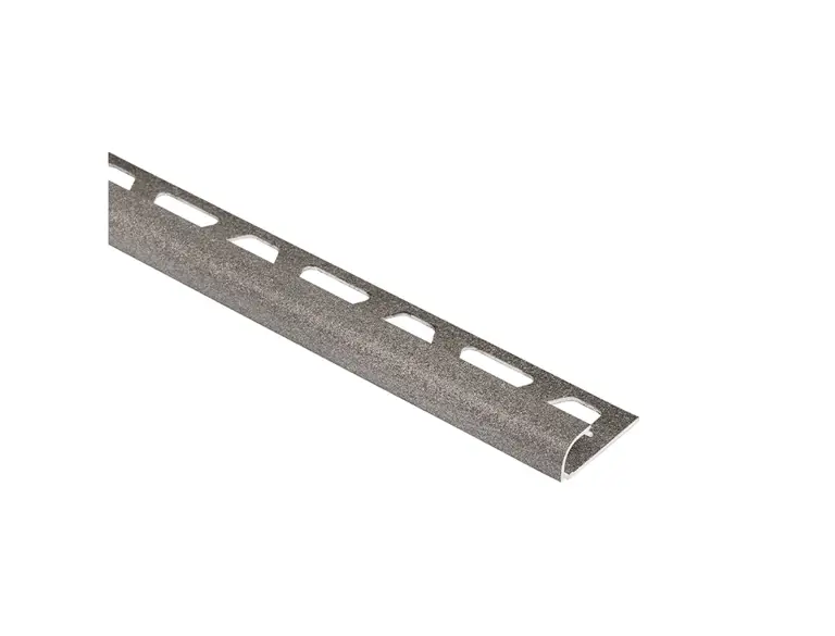 Laatste Versie Afsluitprofiel Schluter Rondec RO125TSSG-300