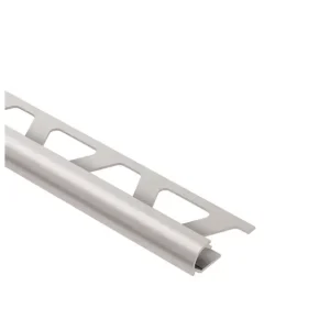 Afsluitprofiel Schluter Rondec RO80AE-300 Gecertificeerd