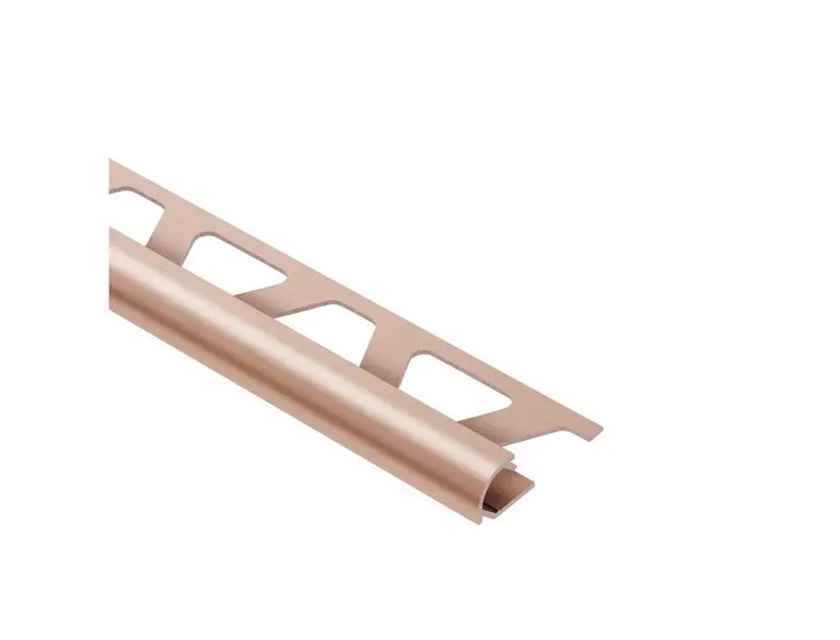 Speciale Aanbieding Afsluitprofiel Schluter Rondec RO80AK