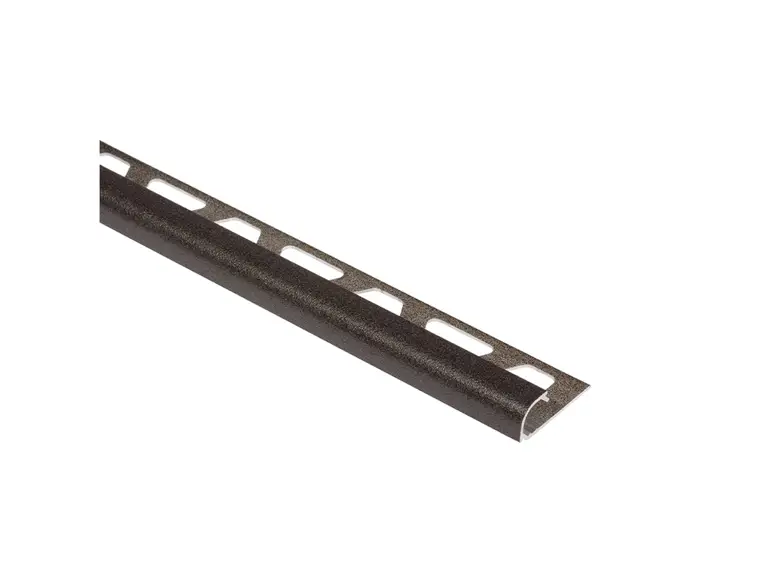 Tijdelijk Beschikbaar Afsluitprofiel Schluter Rondec RO80TSDA-300