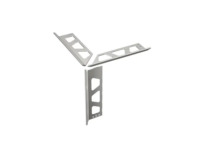 Afwerkhoeken Schluter Finec ES-F70E-set Superprijs