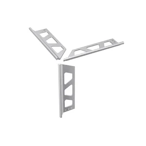 Afwerkhoeken Schluter Finec ES-F90E-set Meest Verkocht