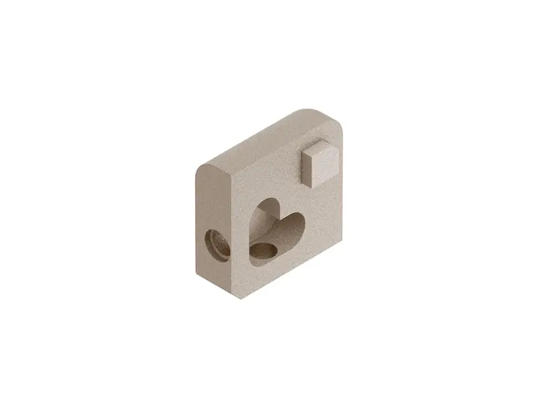 Afwerkhoeken Schluter Jolly EV-J100TSC Op = Op