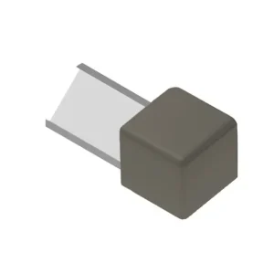 Afwerkhoeken Schluter Quadec ED-Q125QG Nieuw