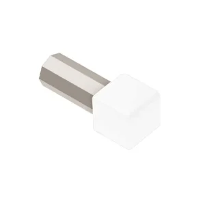 Tijdelijk Beschikbaar Afwerkhoeken Schluter Quadec ED-Q80BW