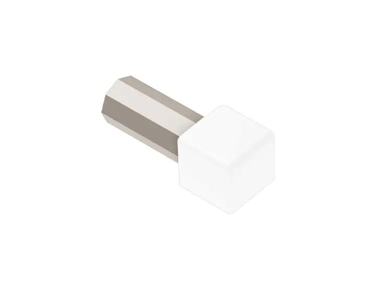 Tijdelijk Beschikbaar Afwerkhoeken Schluter Quadec ED-Q80BW