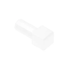 Aanbieding Afwerkhoeken Schluter Quadec E-PQ110SP