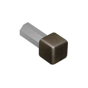 Nieuw Afwerkhoeken Schluter Quadec EV-Q80TSOB
