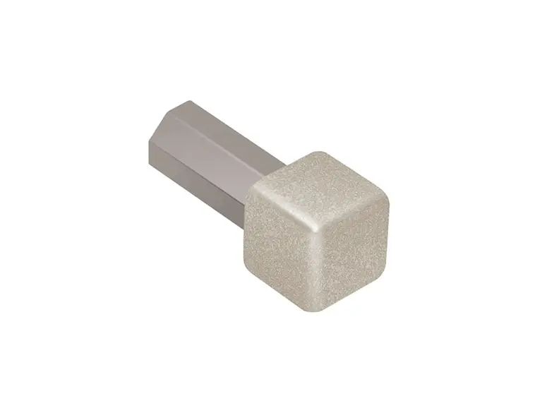 Op = Op Afwerkhoeken Schluter Quadec-EV-Q110TSC
