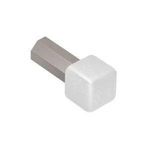 Gratis Retour Afwerkhoeken Schluter Quadec-EV-Q125MBW