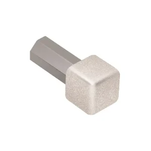 Afwerkhoeken Schluter Quadec-EV-Q125TSBG Voordeelprijs