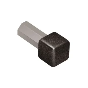 Afwerkhoeken Schluter Quadec-EV-Q125TSDA Flitsaanbieding